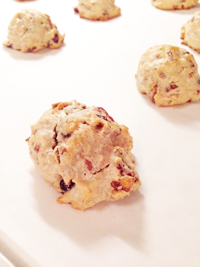 paleo almond butter cookies